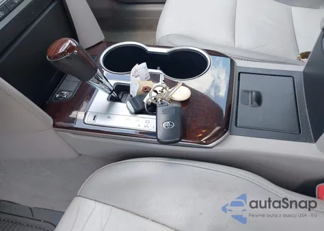 2013 Toyota Camry Xle из США, поврежденный, VIN 4T1BF1FK3DU690276